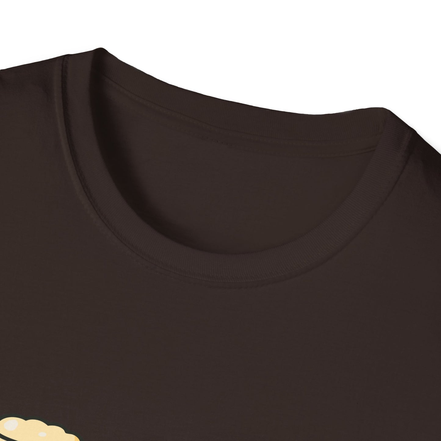 Unisex Soft-Style T-Shirt - United colors