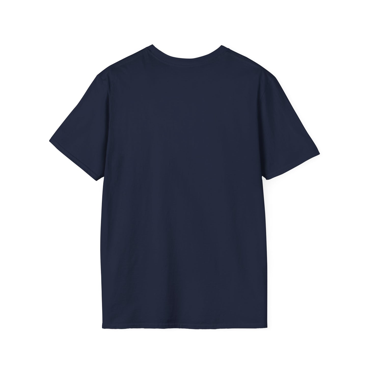 Unisex Softstyle T-Shirt - Brewmance