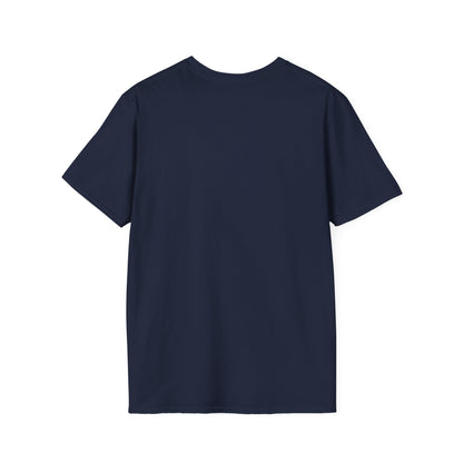 Unisex Softstyle T-Shirt - Brewmance