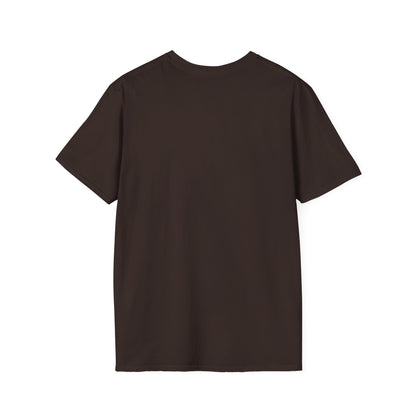 Unisex Softstyle T-Shirt - Game of (hop)cones