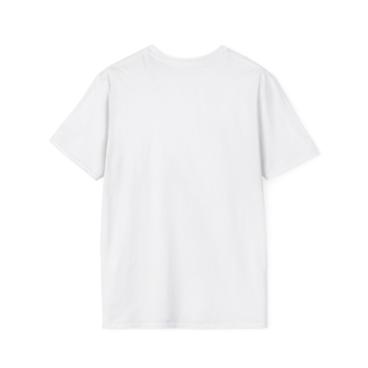 Unisex Softstyle T-Shirt - Brewing is like cooking...