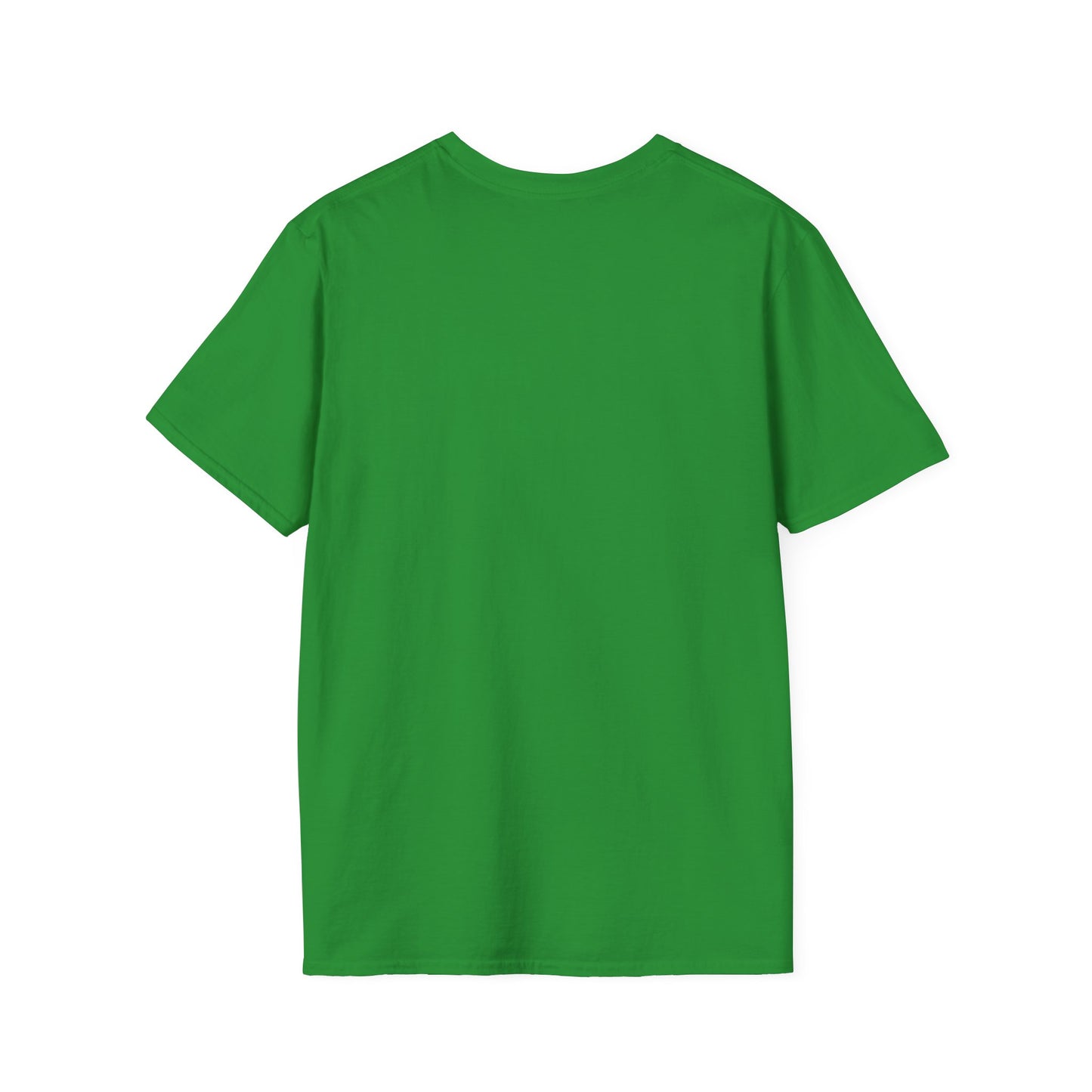 Unisex Softstyle T-Shirt - Brewmance