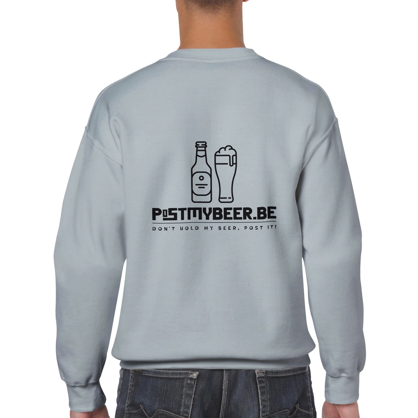 Sweat officiel  postmybeer