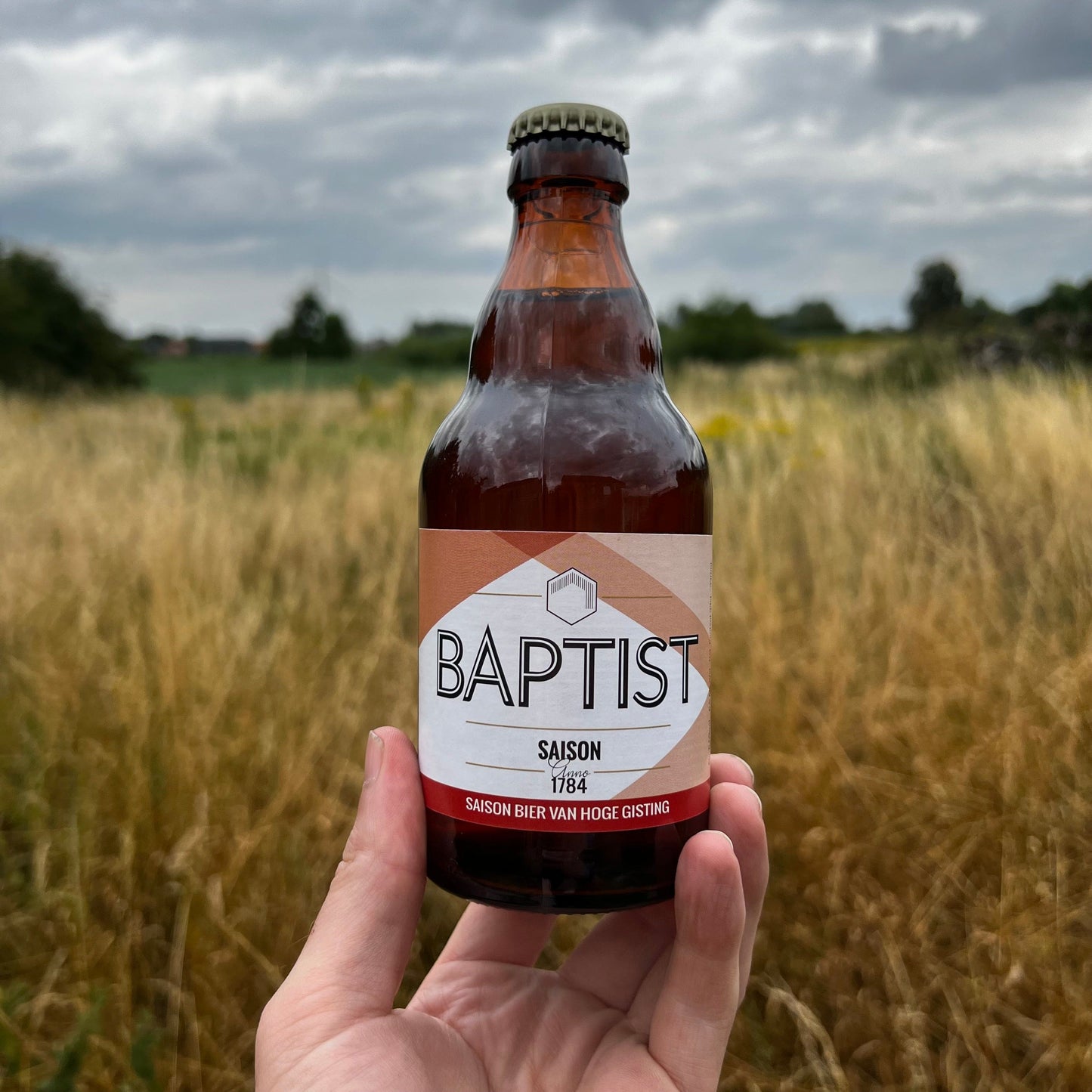 Baptist Saison