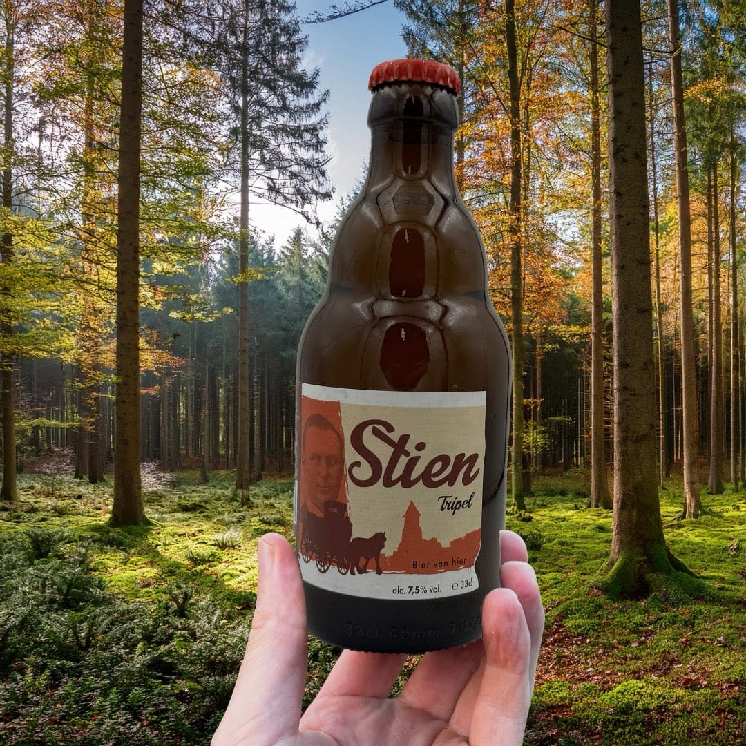 Stien Tripel