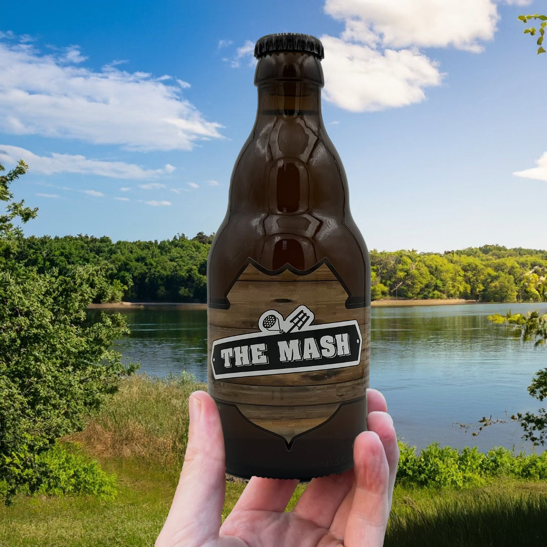 The Mash