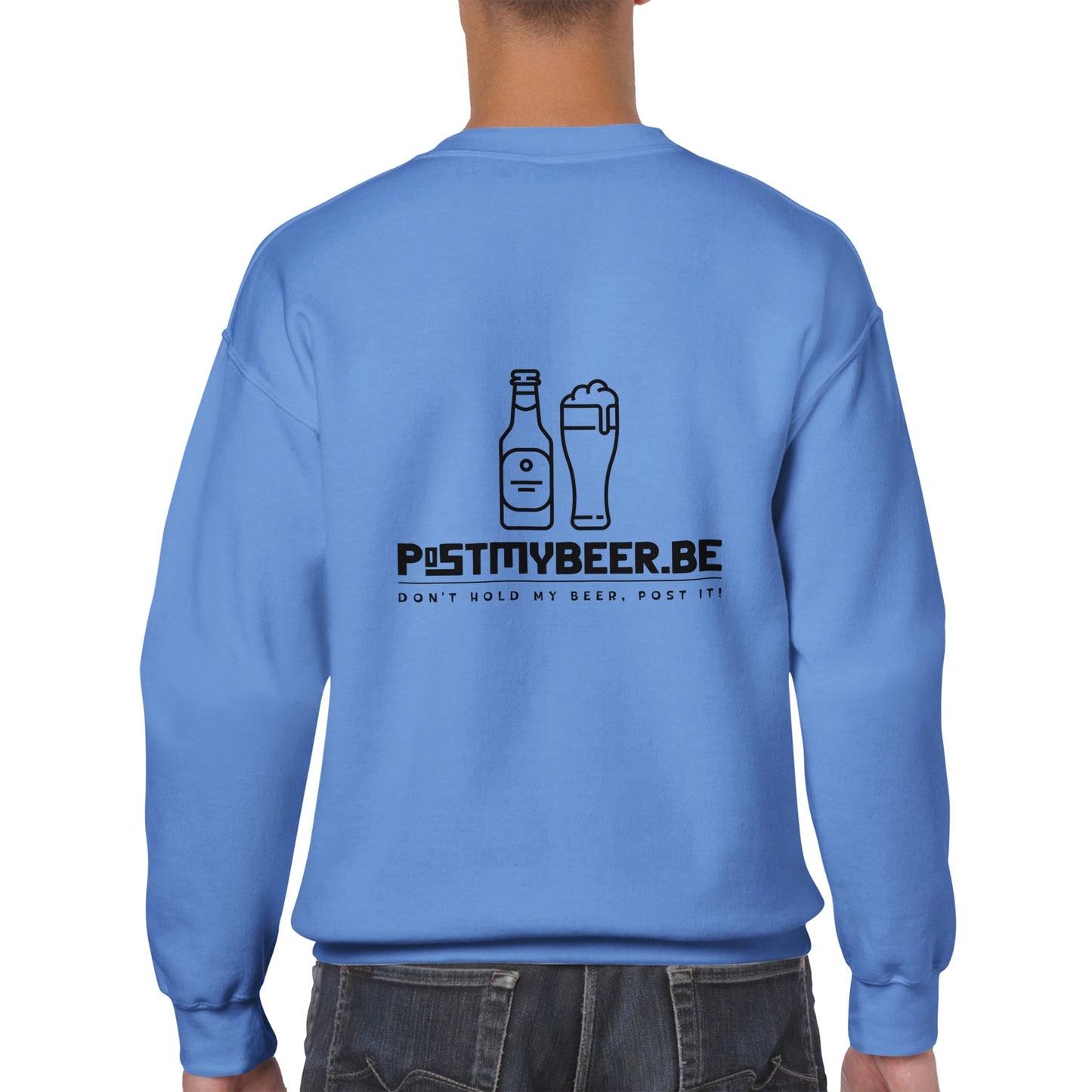 Sweat officiel  postmybeer